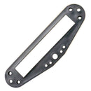 3 Pieces Plastic Dual Rail Humbucker Pickup Baseplate For Electric Guitar Parts Accessories