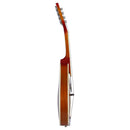 IRIN A Style 8 String Acoustic Mandolin Sunburst Spruce Music Instruments Beginners