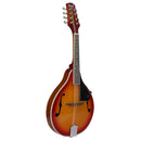 IRIN A Style 8 String Acoustic Mandolin Sunburst Spruce Music Instruments Beginners
