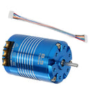 540 8.5T 4100KV Waterproof Sensored Brushless Motor for 1/10 RC Car Auto Truck Model Vehicle Parts High quality