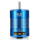 540 8.5T 4100KV Waterproof Sensored Brushless Motor for 1/10 RC Car Auto Truck Model Vehicle Parts High quality