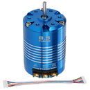 540 8.5T 4100KV Waterproof Sensored Brushless Motor for 1/10 RC Car Auto Truck Model Vehicle Parts High quality