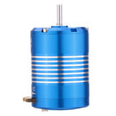 540 10.5T 3450KV Sensored Brushless Motor For 1/10 RC Car Auto Truck