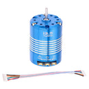 Waterproof 540 13.5T Sensored Brushless Motor for 1/10 RC Car Truck Rock Crawler Boat