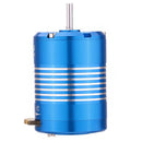 Waterproof 540 13.5T Sensored Brushless Motor for 1/10 RC Car Truck Rock Crawler Boat
