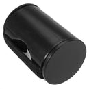 Plastic Rhythm Ring Sand Shaker Hammer with Steel Ball for Guitar Ukulele Strumming Accessory