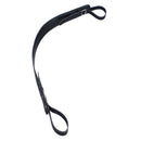 Leather Neck Strap Adjustable Belt for Tuba Baritone Woodwind Accessory Part