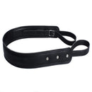 Leather Neck Strap Adjustable Belt for Tuba Baritone Woodwind Accessory Part
