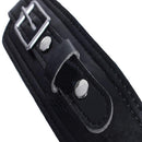 Leather Neck Strap Adjustable Belt for Tuba Baritone Woodwind Accessory Part