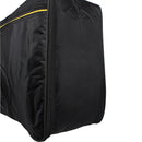 88-key Electronic Keyboards Electric Piano Organ Gig Bag Case Organizer