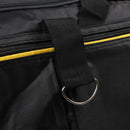 88-key Electronic Keyboards Electric Piano Organ Gig Bag Case Organizer