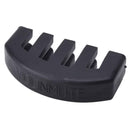 Great Practice Aid Silicone Mute Silencer for 3/4 4/4 Violin Beginner Gift