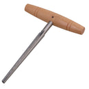 Instrument Accessory Violin Peg Hole Reamer Luthiers Reaming Tool for Violin
