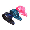 15 Pieces Guitar Bass Finger Thumb Picks Plectrums Musical Instrument Parts Set