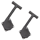 2PCS Pull Starter R020 For VX16 18 SH 21 Nitro Engine RC 1/10 Car HSP Redcat