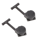 2PCS Pull Starter R020 For VX16 18 SH 21 Nitro Engine RC 1/10 Car HSP Redcat