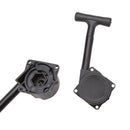 2PCS Pull Starter R020 For VX16 18 SH 21 Nitro Engine RC 1/10 Car HSP Redcat