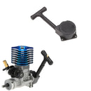 2PCS Pull Starter R020 For VX16 18 SH 21 Nitro Engine RC 1/10 Car HSP Redcat