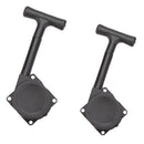 2PCS Pull Starter R020 For VX16 18 SH 21 Nitro Engine RC 1/10 Car HSP Redcat