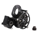 Transmission Case Center Gearbox for Axial SCX10 AX10 1/10 RC Crawler Car High quality