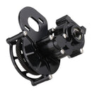 Transmission Case Center Gearbox for Axial SCX10 AX10 1/10 RC Crawler Car High quality