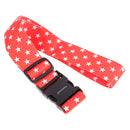 Suitcase Luggage Buckle Strap Travel Baggage Security Tie Down Belt for Gift