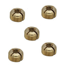 Alto Sax Repair Parts Saxophone Pad Set+Springs+Screws+Hot Melt Adhesive+Stick