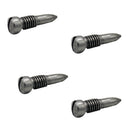 Alto Sax Repair Parts Saxophone Pad Set+Springs+Screws+Hot Melt Adhesive+Stick