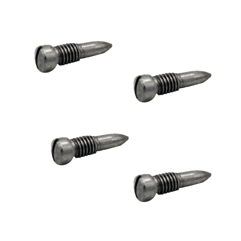 1 Set Alto Saxophone Repair Tools Parts with Screws Sound Hole Pad Nut Reed DIY Accessory