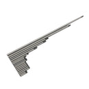 1 Set Alto Saxophone Repair Tools Parts with Screws Sound Hole Pad Nut Reed DIY Accessory