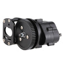 Transmission Case R3+Motor Gear for 1/10 AXIAL SCX10 AX10 D90 RC Crawler New