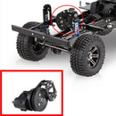 Transmission Case R3+Motor Gear for 1/10 AXIAL SCX10 AX10 D90 RC Crawler New