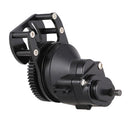 Transmission Case R3+Motor Gear for 1/10 AXIAL SCX10 AX10 D90 RC Crawler New
