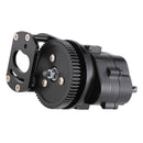 Transmission Case R3+Motor Gear for 1/10 AXIAL SCX10 AX10 D90 RC Crawler New