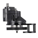 Transmission Case R3+Motor Gear for 1/10 AXIAL SCX10 AX10 D90 RC Crawler New