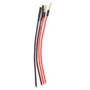 4 Pieces 2mm Banana Plug RC Vehicle Batttery Connector Cable Wire 20WAG Male Female
