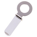 Car Perfume Bottle Diffuser Fragrance Air Freshener Vent Clip Car Decoration Yellow
