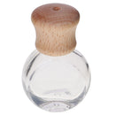 Car Perfume Bottle Diffuser Fragrance Air Freshener Vent Clip Car Decoration Yellow