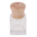 Car Perfume Bottle Diffuser Fragrance Air Freshener Vent Clip Car Decoration Green