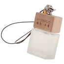Car Perfume Bottle Pendant for Car Wall Hanging Room Freshener Decor