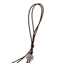 Hanging Car Perfume Bottle Air Freshener Diffuser Fragrance Bottle