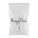 Car Perfume Bottle Pendant for Car Wall Hanging Room Freshener Decor