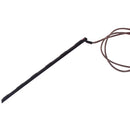 Sensitive Guitar Under-saddle EQ Pre-Amp Piezo Pickup for Classical/Acoustic Guitar Replacement Parts 3.54inch
