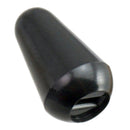 10pcs Internal Thread 4mm 3 or 5 Way Toggle Switch Tips Knobs Cap for ST SQ Electric Guitar Parts Replacement Black