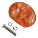 6 Pcs Plastic Guitar Tuning Pegs Keys Tuners Machine Heads Replacement Button Knobs Handle Cap