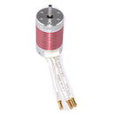Waterproof F540 3930KV Brushless Motor for RC 1/10 Racing Car SUVs Model Vehicle Parts
