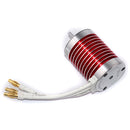 Waterproof F540 3930KV Brushless Motor for RC 1/10 Racing Car SUVs Model Vehicle Parts