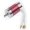 1/10 Vehicle Parts 3100KV 4P Brushless Motor Waterproof 5mm for RC Car Truck