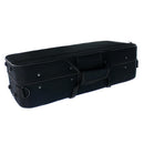 Bb Brass Trumpet Black w/ Mouthpiece Cleaning Cloth Brush Gloves Case Strap