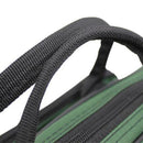 Trumpet Soft Case Gig Bag Padded Water Resistant 600D Oxford Cloth Green